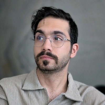 اشکان رحمانی
